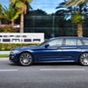 BMW5シリーズツーリング