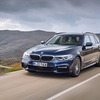 BMW5シリーズツーリング