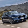 BMW5シリーズツーリング