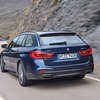 BMW5シリーズツーリング