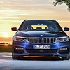 BMW5シリーズツーリング