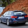 BMW5シリーズツーリング