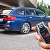 BMW5シリーズツーリング