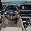 BMW5シリーズツーリング