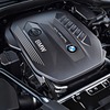 BMW5シリーズツーリング