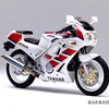 【エントリー車両2】YAMAHA FZR250