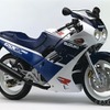 【エントリー車両3】SUZUKI GSX-R250