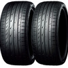 ADVANスポーツ、AMG3車種に新車装着タイヤに