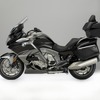 BMW K1600GTL