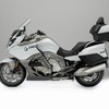 BMW K1600GTL