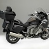 BMW K1600GTL