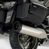 BMW K1600GTL