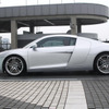 【アウディ R8 日本発表】走るためだけのクルマではない