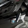 BMW K1600GTL