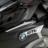 BMW K1600GTL