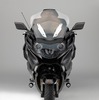 BMW K1600GTL