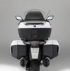 BMW K1600GTL