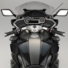 BMW K1600GTL