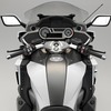 BMW K1600GTL