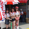 【鈴鹿8耐】レースクイーン写真蔵…第3弾