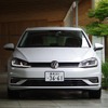 VW ゴルフ TSIハイライン 改良新型