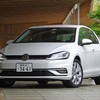 VW ゴルフ TSIハイライン 改良新型