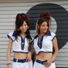 【鈴鹿8耐】レースクイーン写真蔵…第3弾