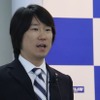マーケティング部 ブランド戦略マネージャ 望月一郎氏