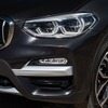 BMW X3新型