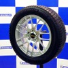 8月1日より発売されるスタッドレスタイヤ「MICHELIN X-ICE3+」