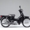 スーパーカブ110