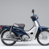 スーパーカブ110