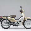 スーパーカブ110