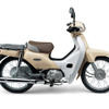 スーパーカブ110
