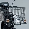スーパーカブ50プロ