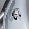 2015年東京モーターショーで披露した『EV-Cub Concept』