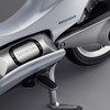 2015年東京モーターショーで披露した『EV-Cub Concept』