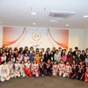 WOMEN IN MOTORSPORT DAY参加者