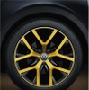 VW ザ・ビートル デューン専用18インチアルミホイール
