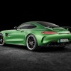 メルセデスAMG GT R