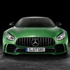 メルセデスAMG GT R