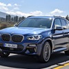 新型BMW X3 M40i