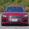 アウディ A5スポーツバック 2.0 TFSI クワトロスポーツ