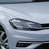 VW ゴルフヴァリアント TSIハイライン 改良新型