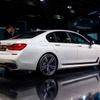 BMW7シリーズ