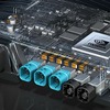 エヌビディアの自動運転車開発プラットフォーム「NVIDIA DRIVE PX 」