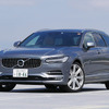 ボルボ V90 T6 インスクリプション