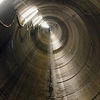 新日本石油化学、川崎と浮島間の海底トンネルが完成