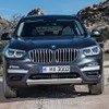 BMW X3新型