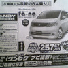 【新車値引き情報】日産車と愉快な仲間たち